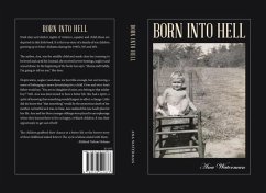 Born Into Hell (eBook, ePUB) - Waterman, Ana