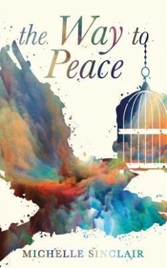 Cover the Way to Peace (eBook, ePUB)