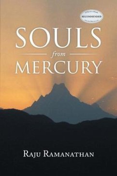 Souls from Mercury (eBook, ePUB) - Ramanathan, Raju