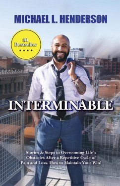 Cover Interminable (eBook, ePUB)