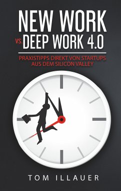New Work vs. Deep Work 4.0 (eBook, ePUB)