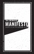 The Drinker's Manifesto (eBook, ePUB) - Bild 1