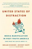 United States of Distraction (eBook, ePUB)