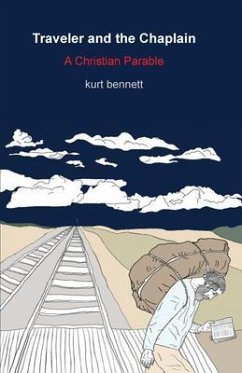 Traveler and the Chaplain (eBook, ePUB) - Bennett, Kurt