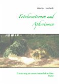 Fotokreationen und Aphorismen (eBook, ePUB)