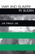 War and Slavery in Sudan (eBook, ePUB) - Bild 1