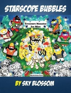 Cover STARSCOPE BUBBLES (eBook, ePUB)