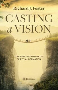 Cover Casting a Vision (eBook, ePUB)
