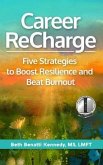 Career ReCharge (eBook, ePUB)
