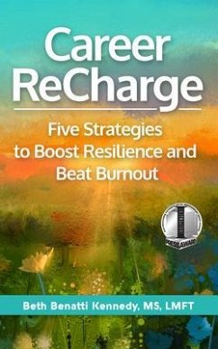 Career ReCharge (eBook, ePUB) - Benatti Kennedy, Beth