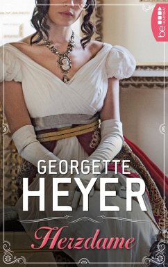 Herzdame (eBook, ePUB) - Heyer, Georgette
