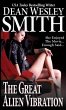 The Great Alien Vibration (eBook, ePUB) - Bild 1