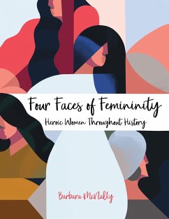 Four Faces of Femininity (eBook, ePUB) - McNally, Barbara