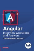 Angular Interview Questions and Answers (eBook, ePUB)
