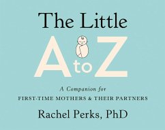 The Little A to Z (eBook, ePUB) - Perks, Rachel