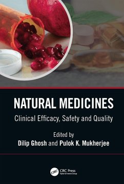 Cover Natural Medicines (eBook, PDF)