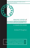 Making Sense of Echocardiography (eBook, ePUB)