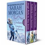 The O'Neil Brothers Complete Collection (eBook, ePUB)