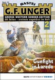 G. F. Unger Sonder-Edition 170 (eBook, ePUB)