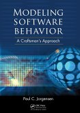 Modeling Software Behavior (eBook, PDF)