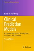 Clinical Prediction Models (eBook, PDF)