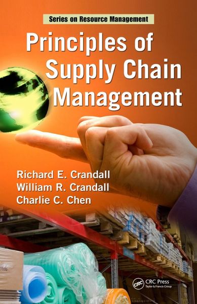Principles of Supply Chain Management (eBook, PDF) Principles of Supply Chain Management (eBook, PDF)
