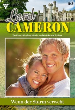 Lord Cameron 5 - Familienroman (eBook, ePUB) - Buchner, Friederike von