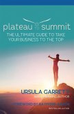 Plateau to Summit (eBook, ePUB) Plateau to Summit (eBook, ePUB)