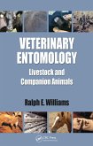 Veterinary Entomology (eBook, PDF)