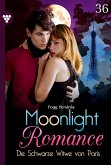 Die schwarze Witwe von Paris / Moonlight Romance Bd.36 (eBook, ePUB)