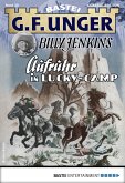 G. F. Unger Classics Billy Jenkins 39 (eBook, ePUB)