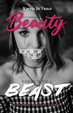 Beauty Comes With a Beast (eBook, ePUB) - Vance, Korrie Jo