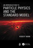 An Introduction to Particle Physics and the Standard Model (eBook, PDF)