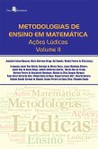 Metodologias de ensino em Matemática (eBook, ePUB)