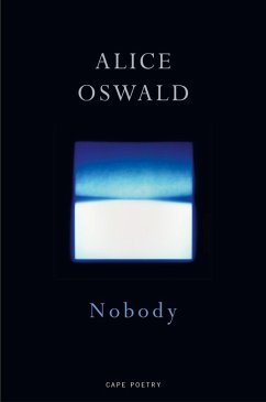 Nobody (eBook, ePUB) - Oswald, Alice