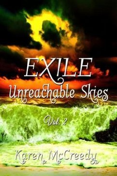 Exile (eBook, ePUB) - McCreedy, Karen