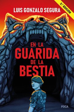 En la guarida de la bestia (eBook, ePUB) - Segura, Luis Gonzalo