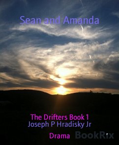 Sean and Amanda (eBook, ePUB) - P Hradisky Jr, Joseph