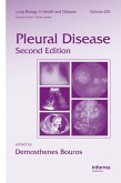 Pleural Disease (eBook, PDF)