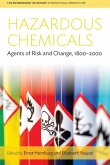 Hazardous Chemicals (eBook, ePUB)