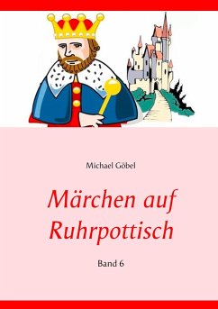 Märchen auf Ruhrpottisch (eBook, ePUB)