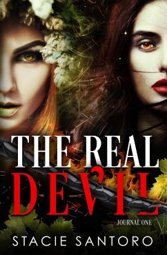 Cover The Real Devil; Journal One (eBook, ePUB)