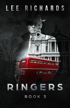 Ringers (Foxy Fowler, #3) (eBook, ePUB) - Richards, Lee