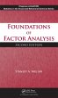 Foundations of Factor Analysis (eBook,... - Bild 1