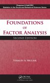 Foundations of Factor Analysis (eBook, PDF)