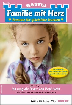 Familie mit Herz 55 (eBook, ePUB) - Stephan, Sabine