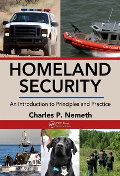 Homeland Security (eBook, PDF) - Nemeth, Charles P.; Nemeth, Charles P.