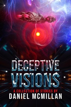 Cover Deceptive Visions (eBook, ePUB)