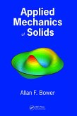 Applied Mechanics of Solids (eBook, PDF)