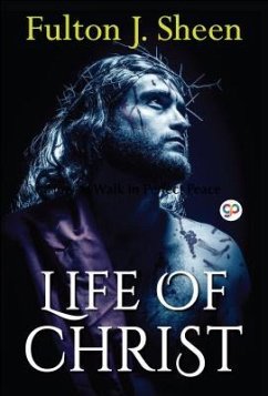 Cover Life of Christ (eBook, ePUB)